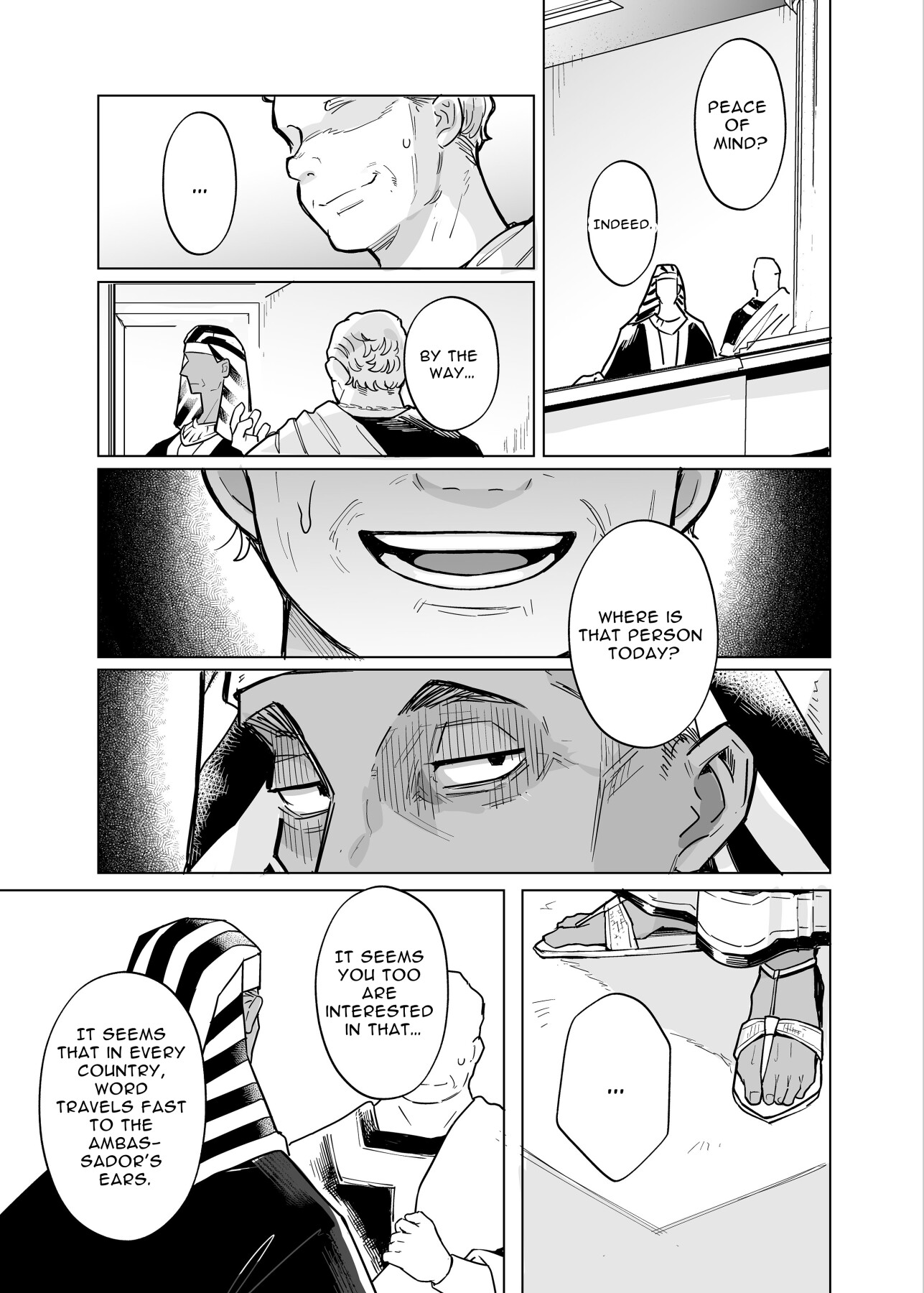 Hentai Manga Comic-Wept-sama! You Mustn't Torment The Humans! ~Evil Deity Queen Gets Her Just Desserts~-Read-69